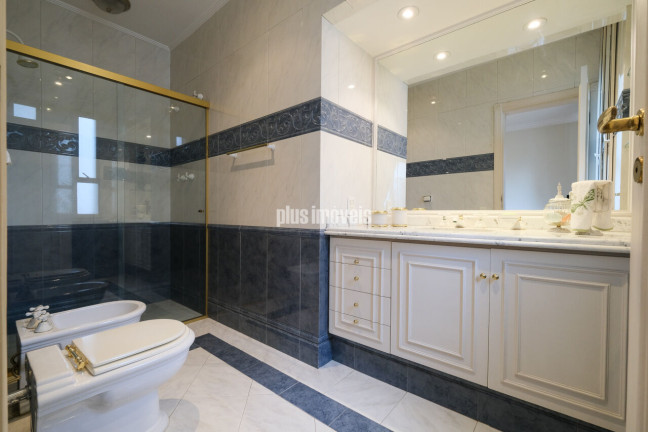 Imagem Apartamento com 3 Quartos à Venda, 274 m² em Alto De Pinheiros - São Paulo Imagem Apartamento com 3 Quartos à Venda, 274 m² em Alto De Pinheiros - São Paulo