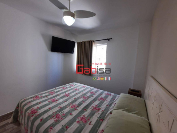 Imagem Apartamento com 3 Quartos à Venda, 102 m² em Vila Nova - Cabo Frio
