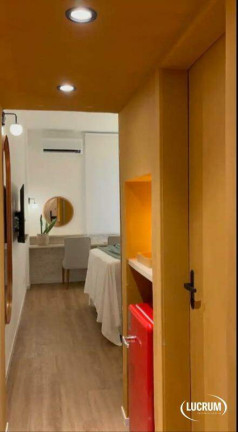 Imagem Imóvel com 1 Quarto à Venda, 25 m² em Copacabana - Rio De Janeiro Imagem Imóvel com 1 Quarto à Venda, 25 m² em Copacabana - Rio De Janeiro