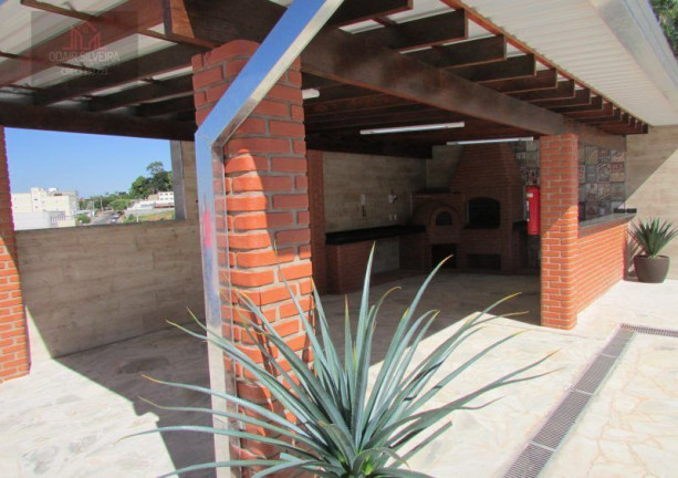 Imagem Apartamento com 2 Quartos à Venda, 53 m² em Vila Dainese - Americana
