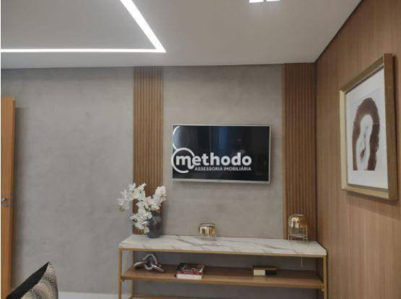 Imagem Apartamento com 2 Quartos à Venda, 39 m² em Jardim Yeda - Campinas Imagem Apartamento com 2 Quartos à Venda, 39 m² em Jardim Yeda - Campinas