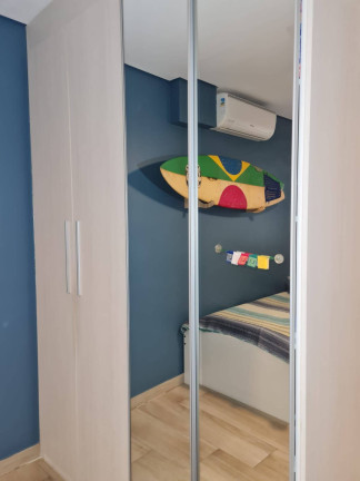 Imagem Apartamento com 3 Quartos à Venda, 151 m² em Marapé - Santos Imagem Apartamento com 3 Quartos à Venda, 151 m² em Marapé - Santos