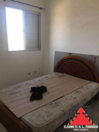 Imagem Apartamento com 3 Quartos à Venda, 82 m² em Mirim - Praia Grande