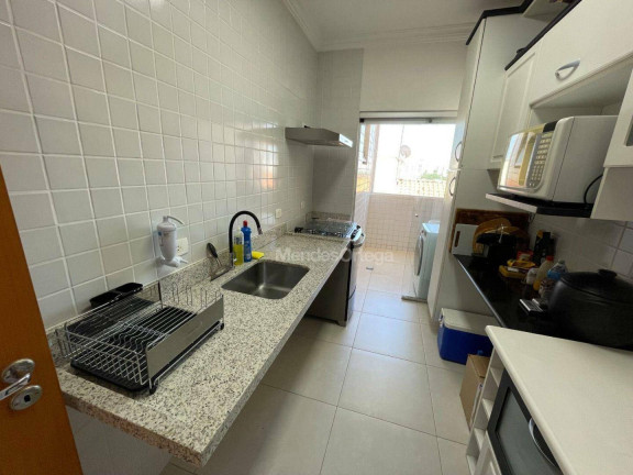 Imagem Apartamento com 3 Quartos à Venda, 163 m² em Parque Campolim - Sorocaba