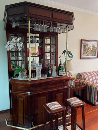 Imagem Apartamento com 3 Quartos à Venda, 140 m² em Campo Grande - Santos Imagem Apartamento com 3 Quartos à Venda, 140 m² em Campo Grande - Santos