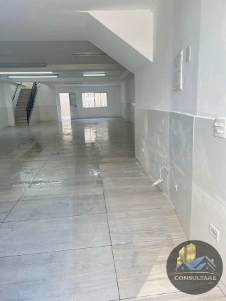 Imagem Imóvel para Alugar, 140 m² em Pompéia - Santos Imagem Imóvel para Alugar, 140 m² em Pompéia - Santos