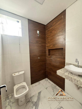 Imagem Casa com 3 Quartos à Venda, 120 m² em Recanto - Ipatinga