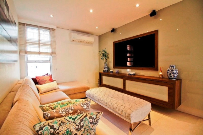 Imagem Apartamento com 4 Quartos à Venda, 191 m² em Santana - São Paulo Imagem Apartamento com 4 Quartos à Venda, 191 m² em Santana - São Paulo