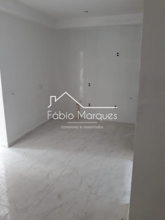 Imagem Apartamento com 2 Quartos à Venda, 38 m² em Vila Ré - São Paulo