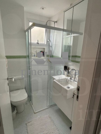 Imagem Apartamento com 3 Quartos à Venda, 75 m² em Vila Anglo Brasileira - São Paulo