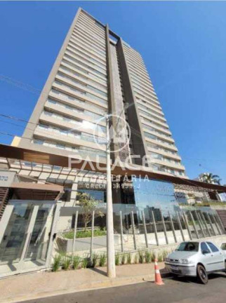 Imagem Apartamento com 3 Quartos à Venda, 166 m² em Jardim Elite - Piracicaba Imagem Apartamento com 3 Quartos à Venda, 166 m² em Jardim Elite - Piracicaba