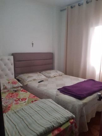 Imagem Apartamento com 2 Quartos à Venda, 56 m² em Mooca - São Paulo