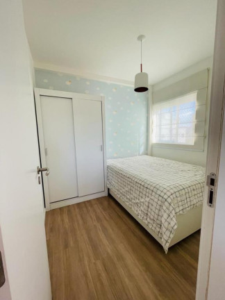 Imagem Apartamento com 3 Quartos à Venda, 86 m² em Pagani - Palhoça