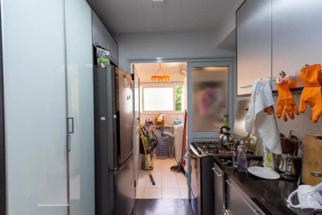 Imagem Apartamento com 2 Quartos à Venda, 96 m² em Vila Andrade - São Paulo Imagem Apartamento com 2 Quartos à Venda, 96 m² em Vila Andrade - São Paulo