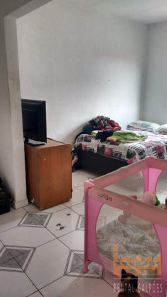 Imagem Sobrado com 4 Quartos à Venda, 200 m² em Jardim Santa Teresa - Embu