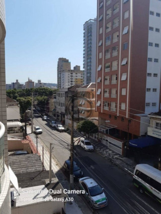 Imagem Apartamento com 3 Quartos para Alugar, 135 m² em Pompéia - Santos Imagem Apartamento com 3 Quartos para Alugar, 135 m² em Pompéia - Santos