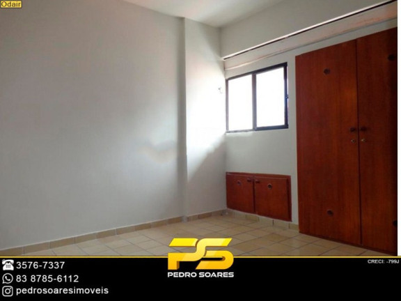 Imagem Apartamento com 3 Quartos à Venda, 122 m² em Manaíra - João Pessoa Imagem Apartamento com 3 Quartos à Venda, 122 m² em Manaíra - João Pessoa