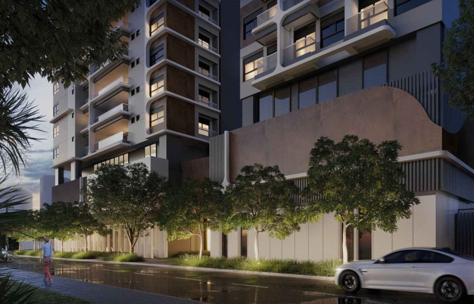 Apartamento com 3 Quartos à Venda, 108 m² em Vila Mariana - São Paulo