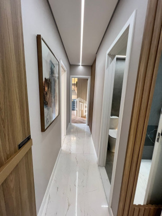 Imagem Apartamento com 3 Quartos à Venda, 112 m² em Campestre - Santo André Imagem Apartamento com 3 Quartos à Venda, 112 m² em Campestre - Santo André