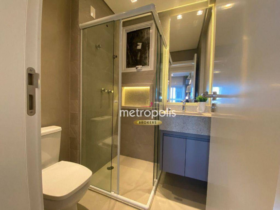 Imagem Cobertura com 3 Quartos à Venda, 151 m² em Maitinga - Bertioga