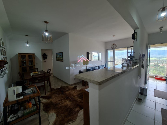 Imagem Apartamento com 3 Quartos à Venda, 80 m² em Medeiros - Jundiaí