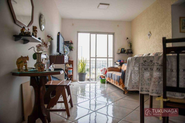 Imagem Apartamento com 1 Quarto à Venda, 40 m² em Lauzane Paulista - São Paulo Imagem Apartamento com 1 Quarto à Venda, 40 m² em Lauzane Paulista - São Paulo