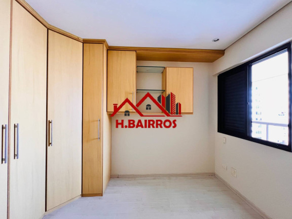 Imagem Apartamento com 4 Quartos à Venda, 144 m² em Altos Do Esplanada - São José Dos Campos