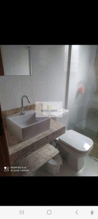 Imagem Flat com 2 Quartos à Venda, 56 m² em Maresias - São Sebastião