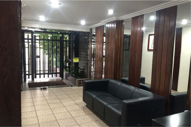 Imagem Cobertura com 3 Quartos à Venda, 244 m² em Tijuca - Rio De Janeiro