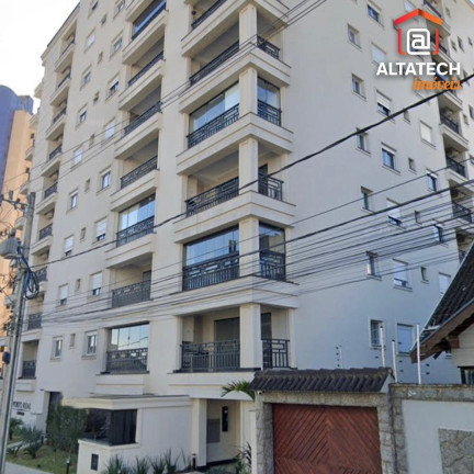 Imagem Imóvel com 3 Quartos à Venda, 130 m² em Jardim Elvira Dias - Poços De Caldas
