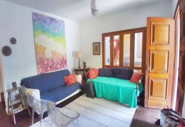 Imagem Casa com 4 Quartos à Venda, 300 m² em Barra Da Tijuca - Rio De Janeiro Imagem Casa com 4 Quartos à Venda, 300 m² em Barra Da Tijuca - Rio De Janeiro