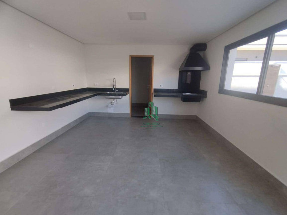 Imagem Sobrado com 4 Quartos à Venda, 300 m² em Jardim Colonial - Atibaia