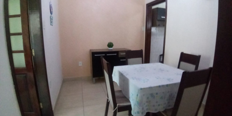 Imagem Casa com 2 Quartos à Venda, 175 m² em Campinho - Guaratinguetá