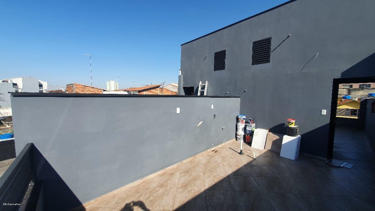 Imagem Sobrado com 2 Quartos à Venda, 130 m² em Parque Jaçatuba - Santo André