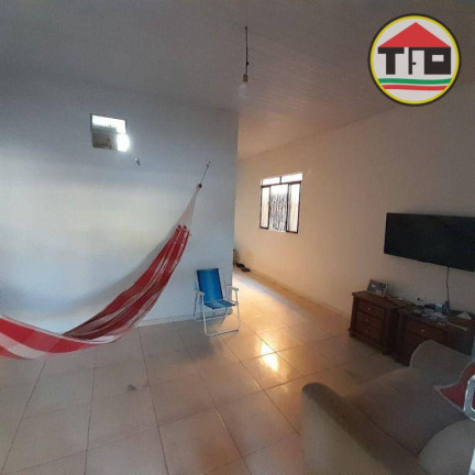 Imagem Casa com 3 Quartos à Venda, 166 m² em Belo Horizonte - Marabá