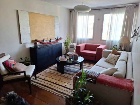 Imagem Imóvel com 3 Quartos à Venda, 140 m² em Vila Clementino - São Paulo Imagem Imóvel com 3 Quartos à Venda, 140 m² em Vila Clementino - São Paulo