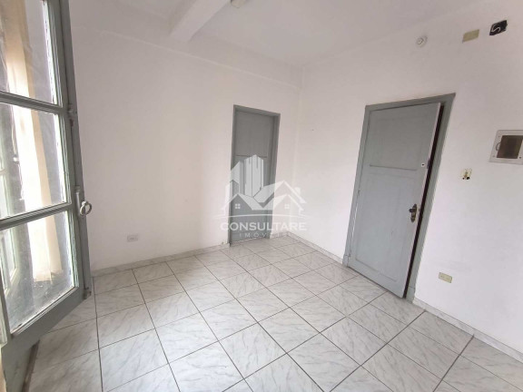 Imagem Sala Comercial à Venda, 16 m² em Centro - Santos
