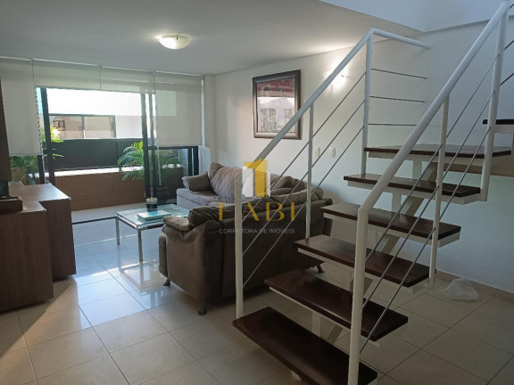 Cobertura com 3 Quartos à Venda, 312 m² em Cabo Branco - João Pessoa