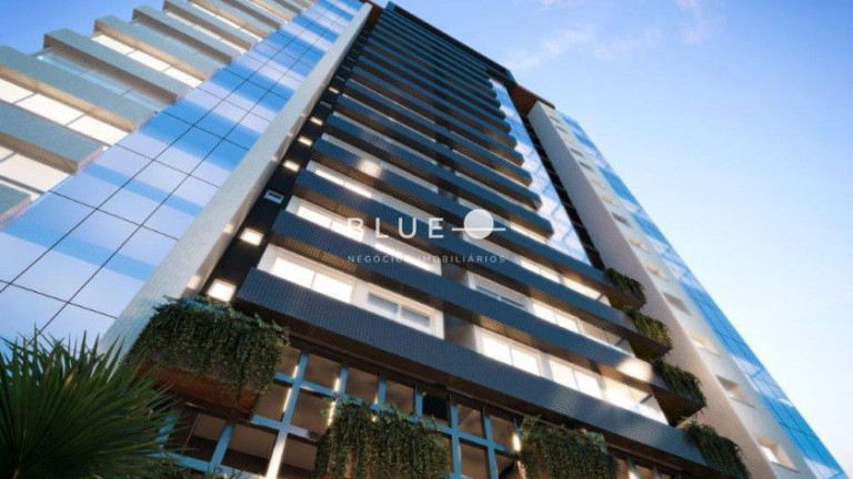 Apartamento com 3 Quartos à Venda, 144 m² em Predial - Torres