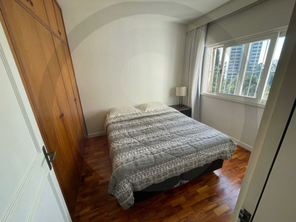 Imagem Apartamento com 4 Quartos à Venda, 210 m² em Morumbi - São Paulo Imagem Apartamento com 4 Quartos à Venda, 210 m² em Morumbi - São Paulo