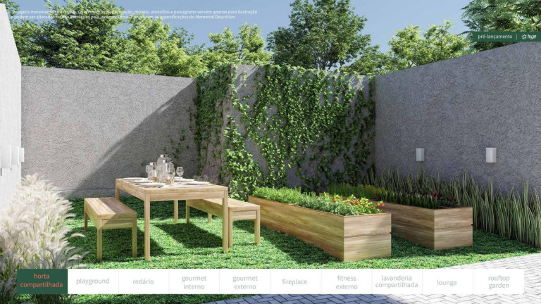Imagem Apartamento com 2 Quartos à Venda, 59 m² em água Verde - Curitiba Imagem Apartamento com 2 Quartos à Venda, 59 m² em água Verde - Curitiba