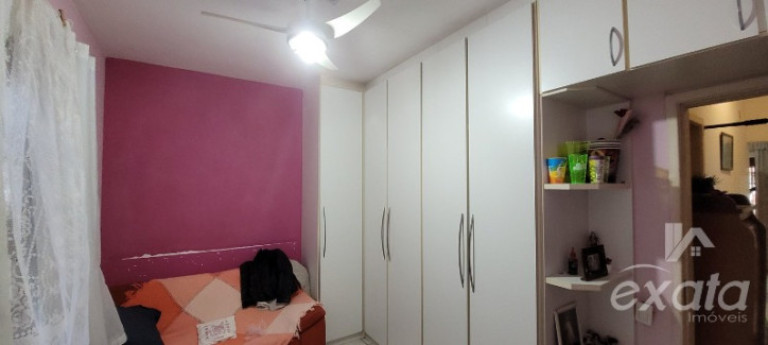 Imagem Casa com 3 Quartos à Venda, 75 m² em Manoel Plaza - Serra
