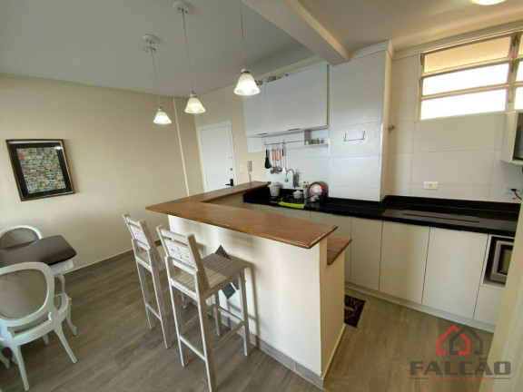 Imagem Apartamento com 1 Quarto à Venda, 41 m² em Ilha Porchat - São Vicente Imagem Apartamento com 1 Quarto à Venda, 41 m² em Ilha Porchat - São Vicente