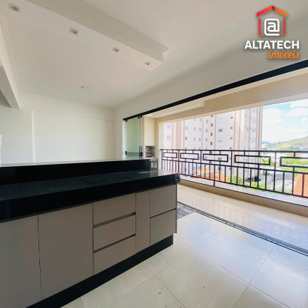 Imagem Apartamento com 3 Quartos à Venda, 135 m² em Jardim Elvira Dias - Poços De Caldas Imagem Apartamento com 3 Quartos à Venda, 135 m² em Jardim Elvira Dias - Poços De Caldas
