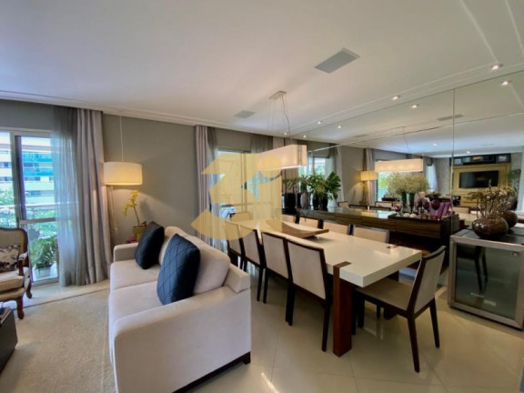 Imagem Apartamento com 3 Quartos à Venda, 212 m² em Morumbi - São Paulo