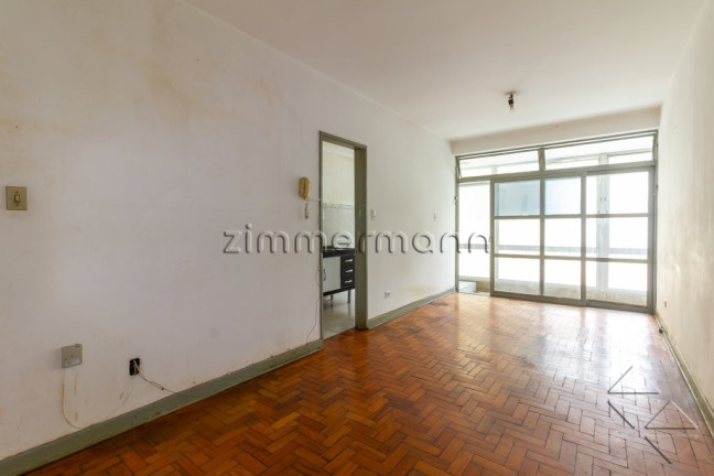 Imagem Apartamento com 1 Quarto à Venda, 65 m² em Bela Vista - São Paulo Imagem Apartamento com 1 Quarto à Venda, 65 m² em Bela Vista - São Paulo