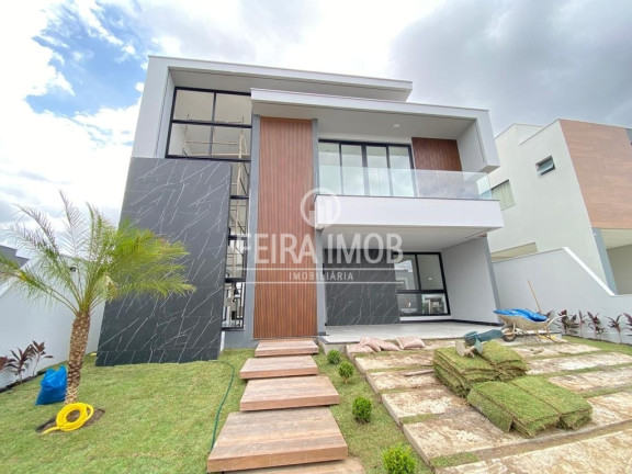 Imagem Casa com 4 Quartos à Venda, 200 m² em Papagaio - Feira De Santana Imagem Casa com 4 Quartos à Venda, 200 m² em Papagaio - Feira De Santana