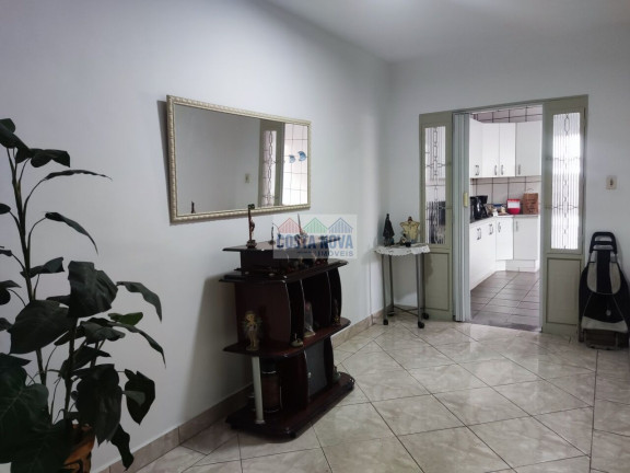 Imagem Casa com 3 Quartos à Venda, 120 m² Imagem Casa com 3 Quartos à Venda, 120 m²