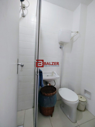 Imagem Apartamento com 2 Quartos à Venda, 93 m² em Centro - Florianópolis