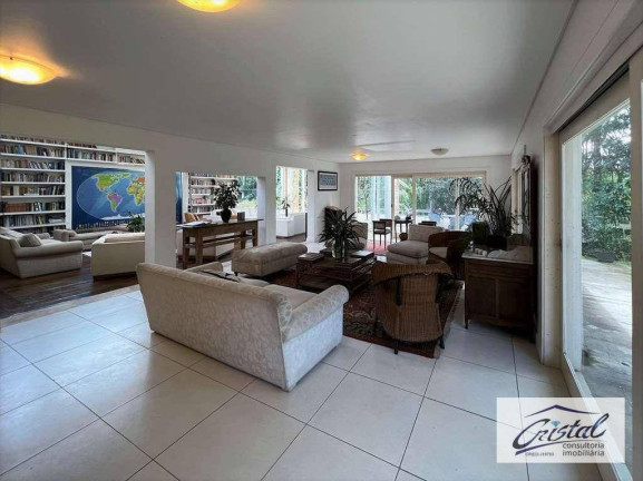 Imagem Casa com 5 Quartos à Venda, 1.190 m² em Granja Viana - Cotia Imagem Casa com 5 Quartos à Venda, 1.190 m² em Granja Viana - Cotia